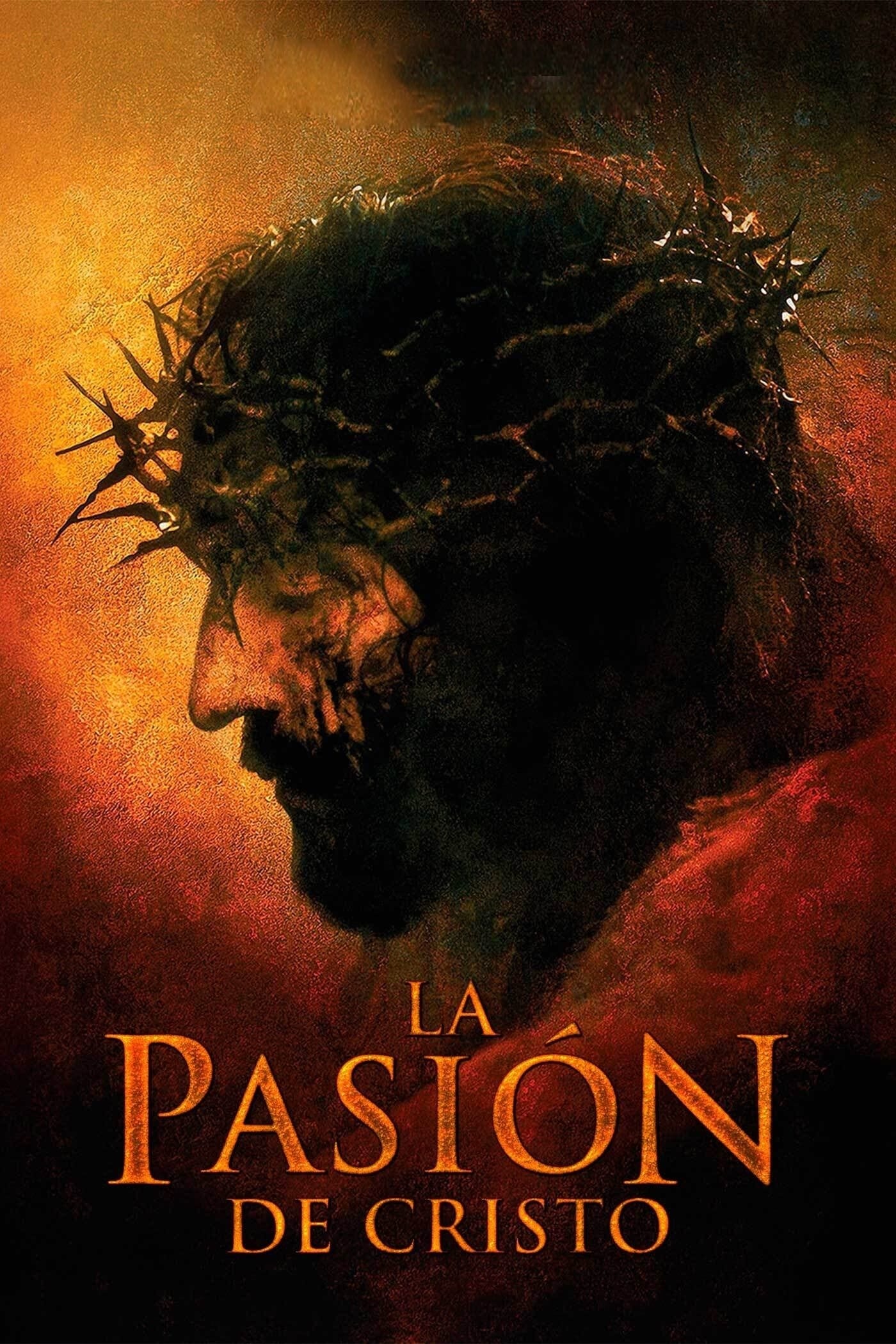 Immagine La passione di Cristo - Poster - Sfondi