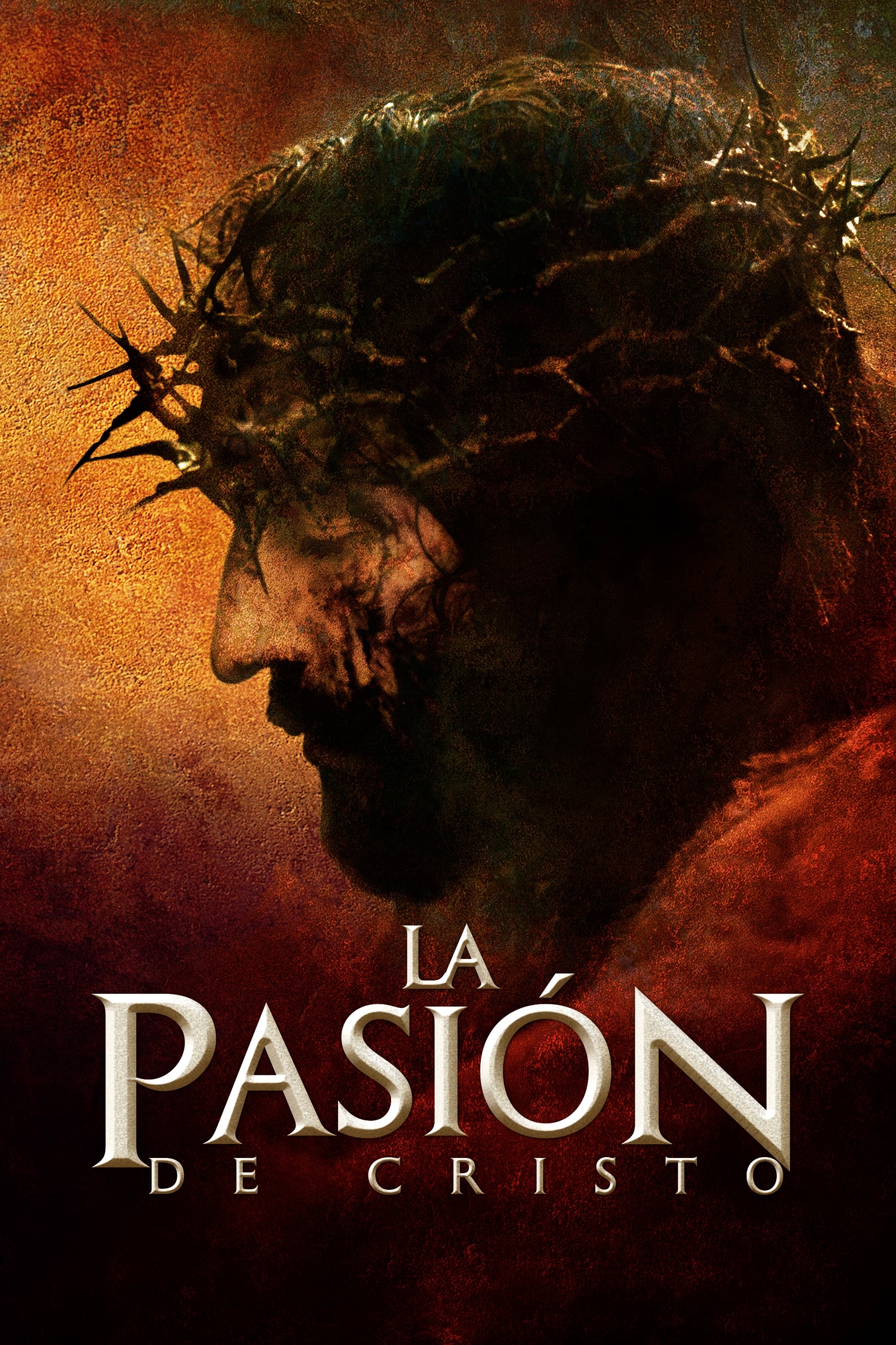 Immagine La passione di Cristo - Poster - Sfondi
