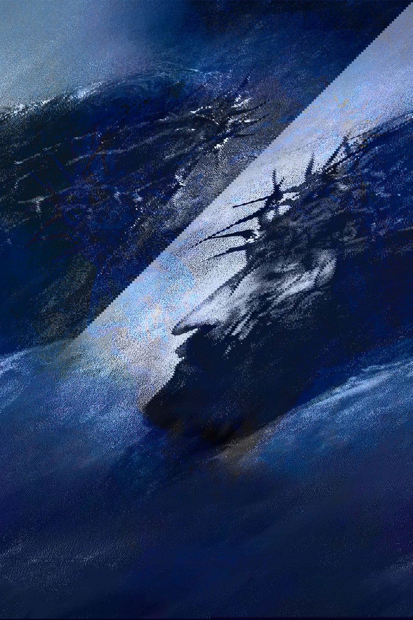 Immagine La passione di Cristo - Poster - Sfondi
