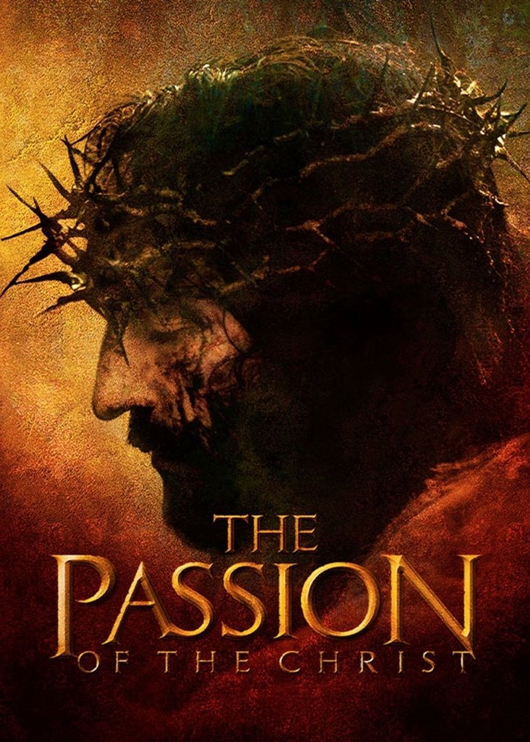 Immagine La passione di Cristo - Poster - Sfondi