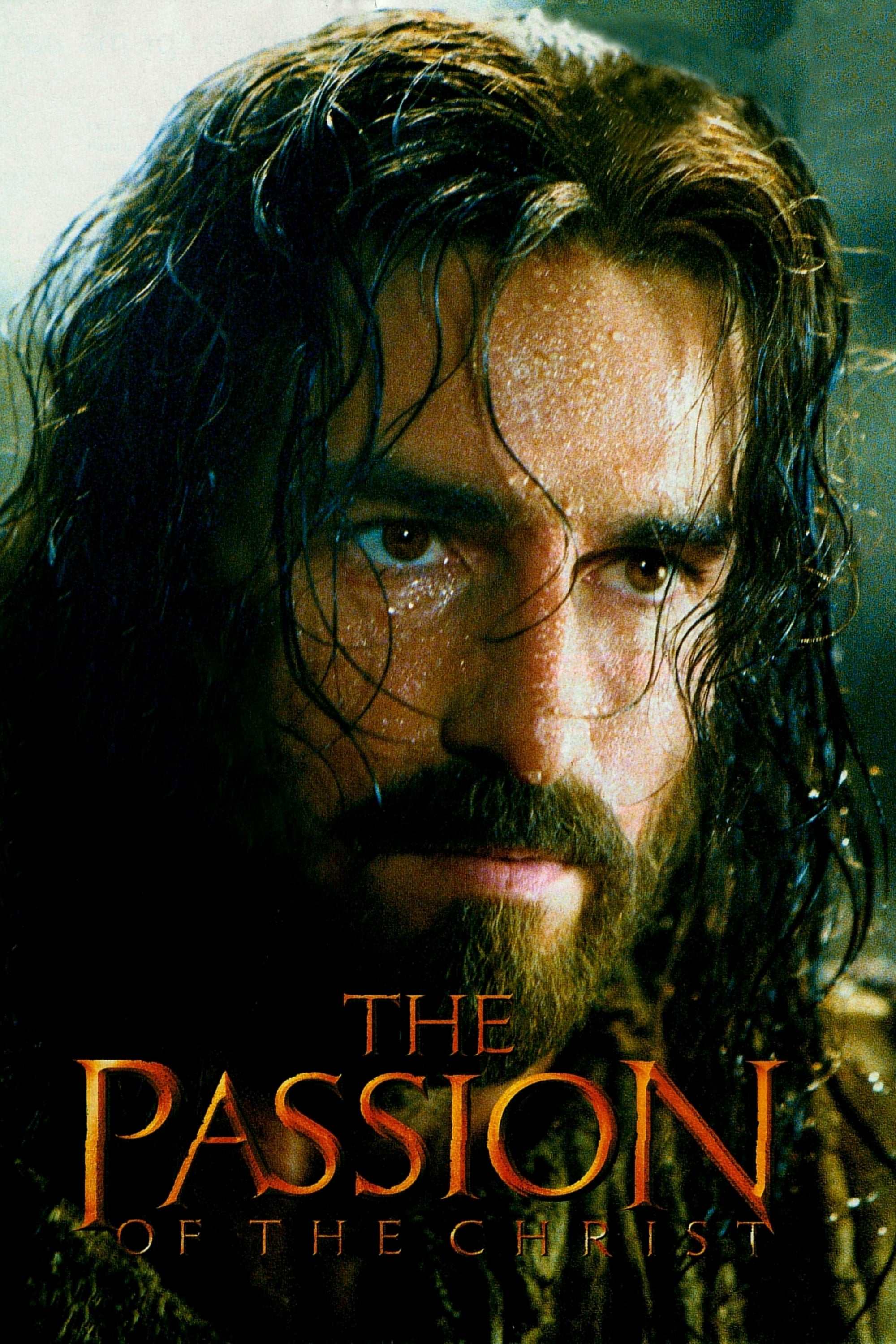 Immagine La passione di Cristo - Poster - Sfondi