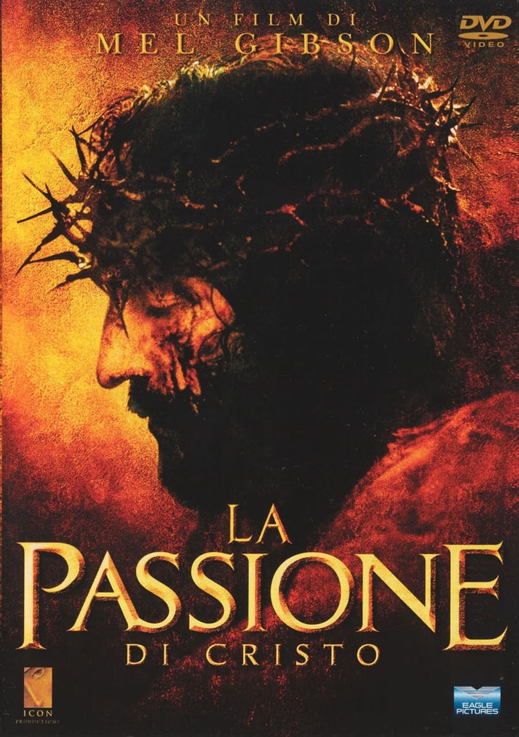 Immagine La passione di Cristo - Poster - Sfondi