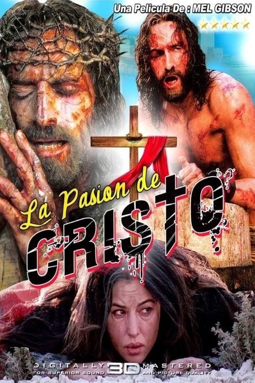 Immagine La passione di Cristo - Poster - Sfondi