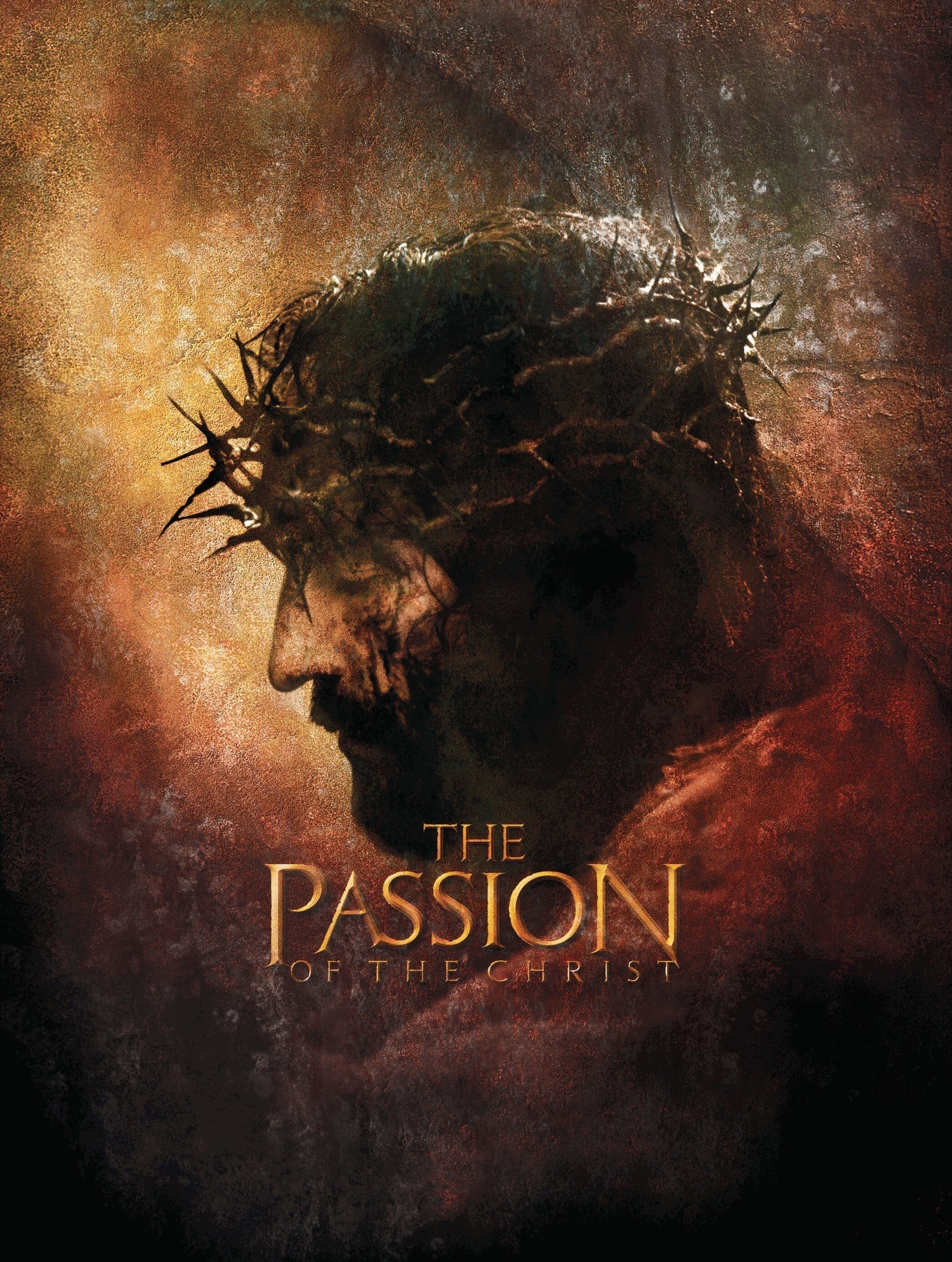 Immagine La passione di Cristo - Poster - Sfondi