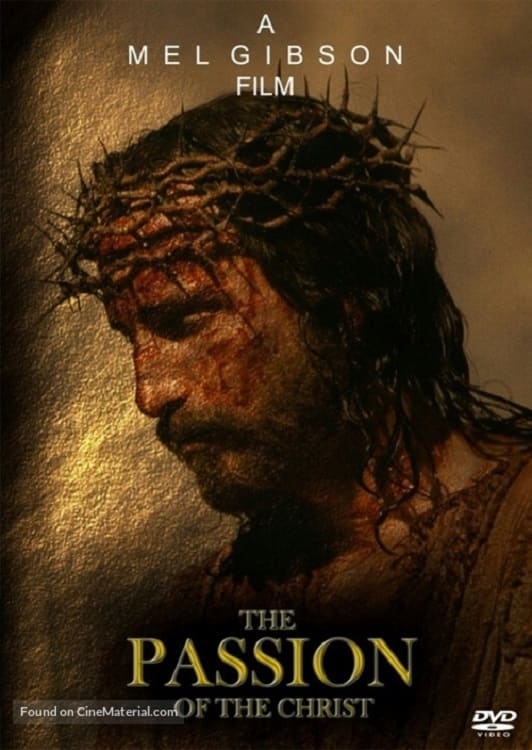 Immagine La passione di Cristo - Poster - Sfondi