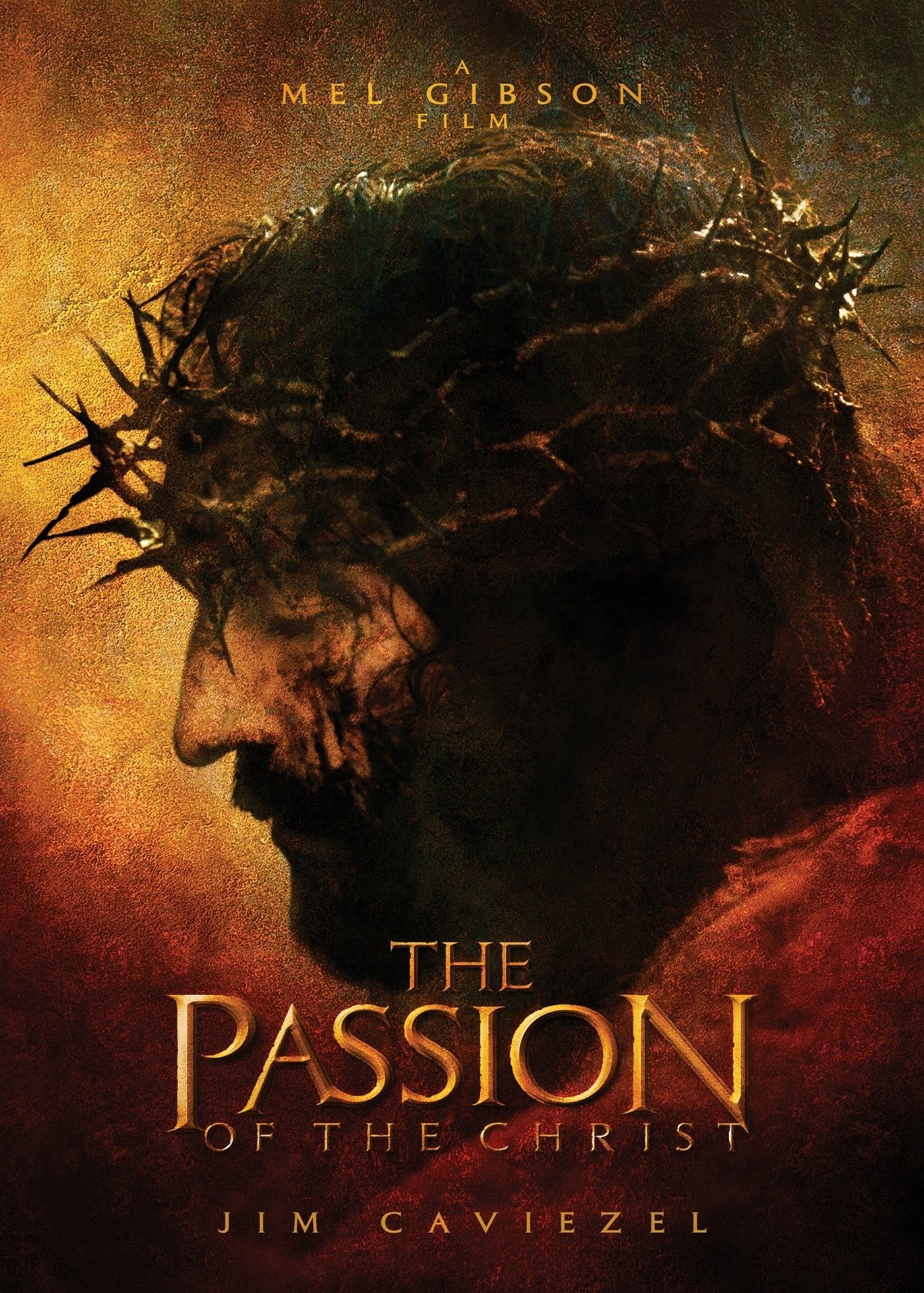 Immagine La passione di Cristo - Poster - Sfondi
