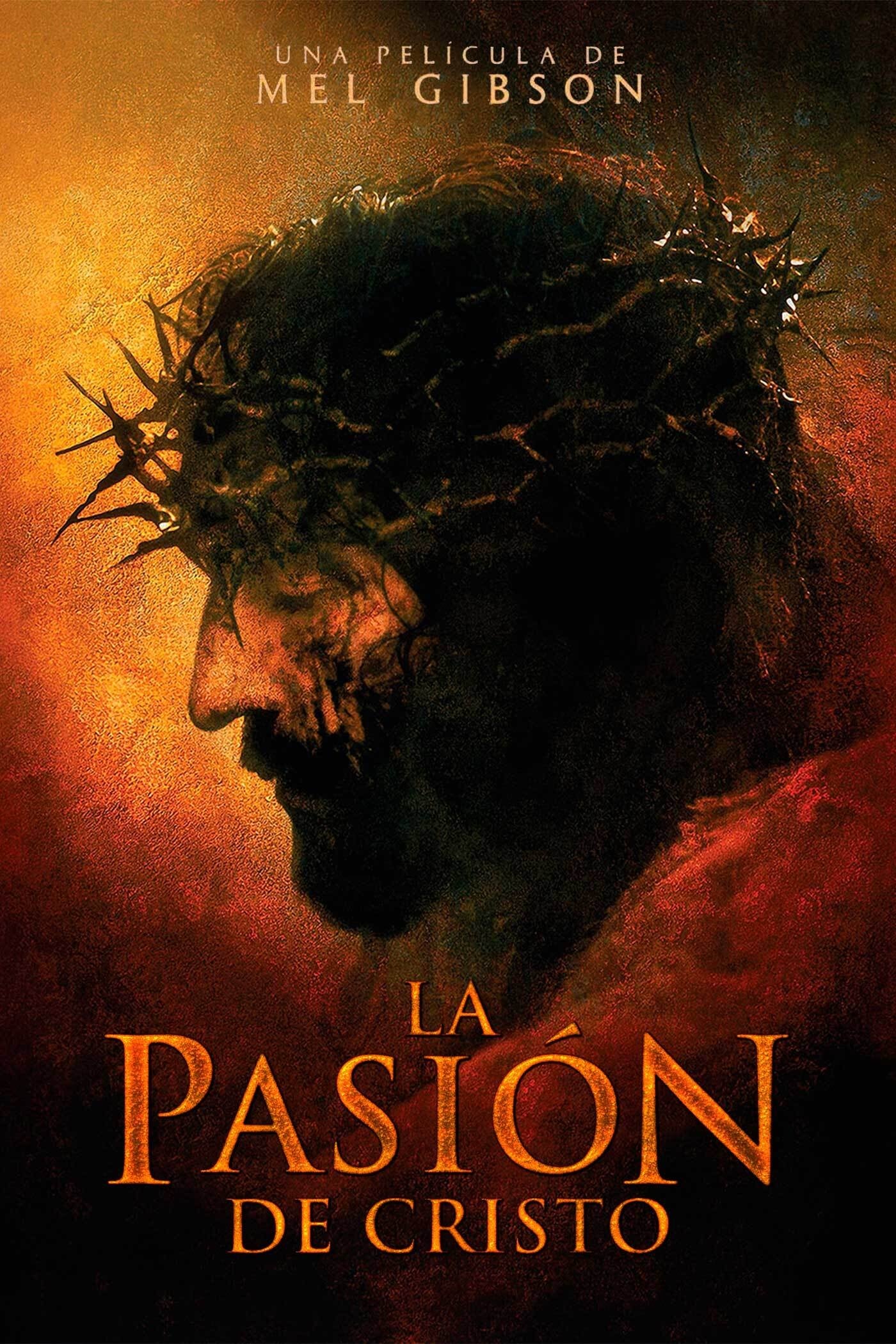 Immagine La passione di Cristo - Poster - Sfondi