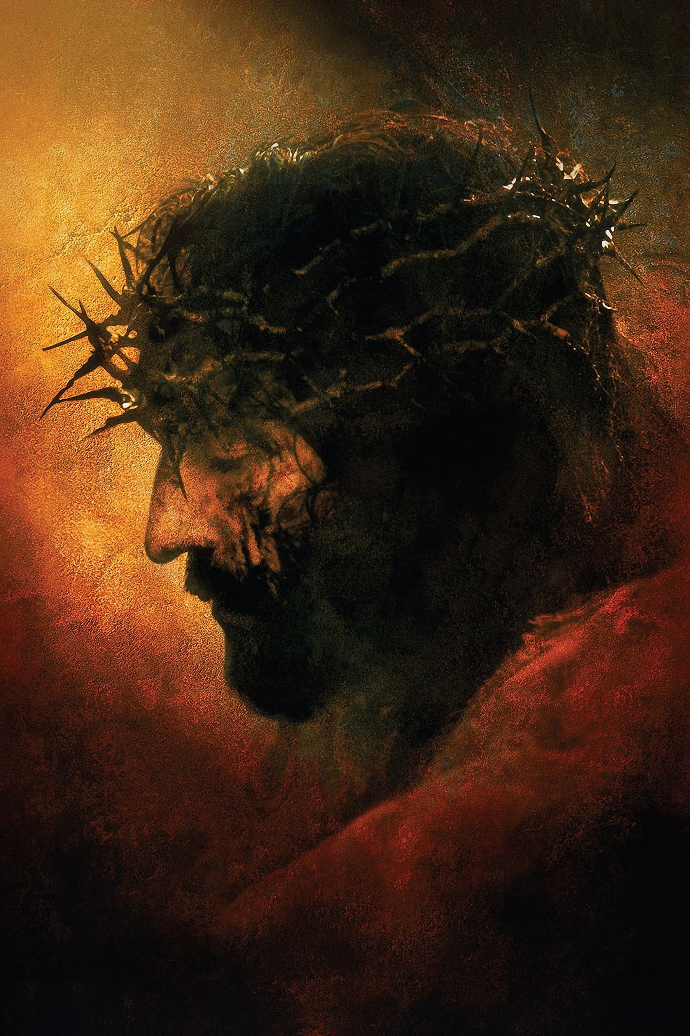Immagine La passione di Cristo - Poster - Sfondi