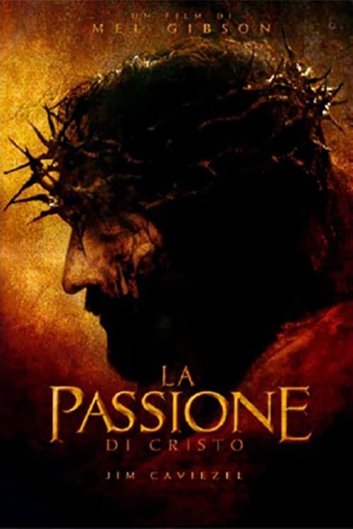 Immagine La passione di Cristo - Poster - Sfondi