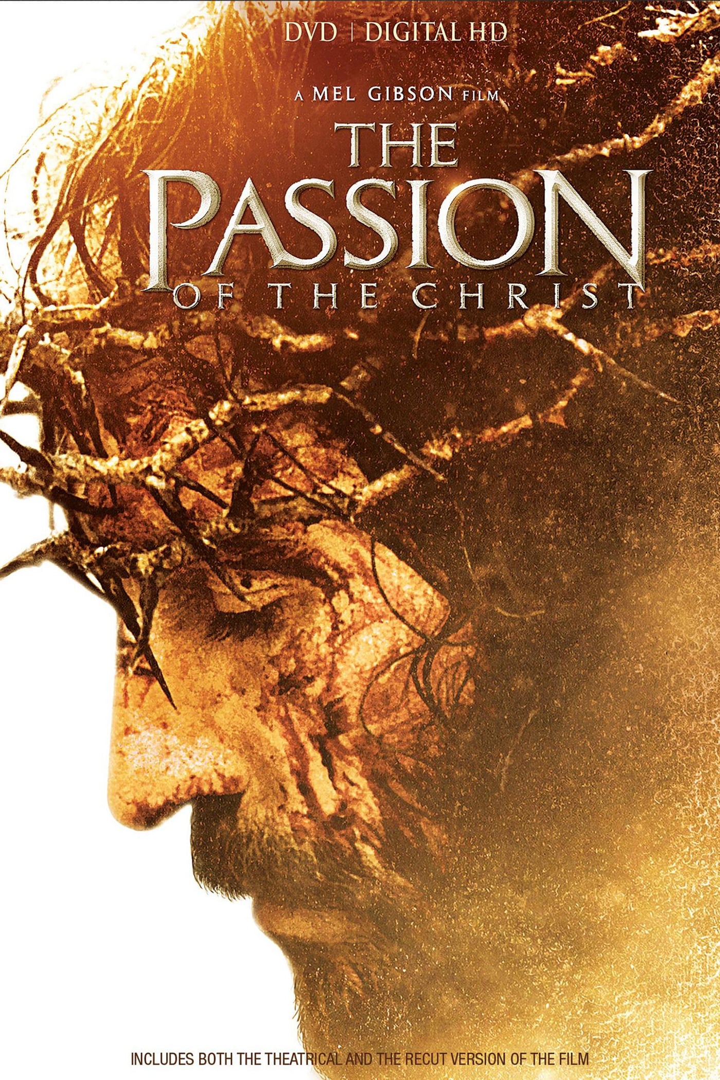 Immagine La passione di Cristo - Poster - Sfondi