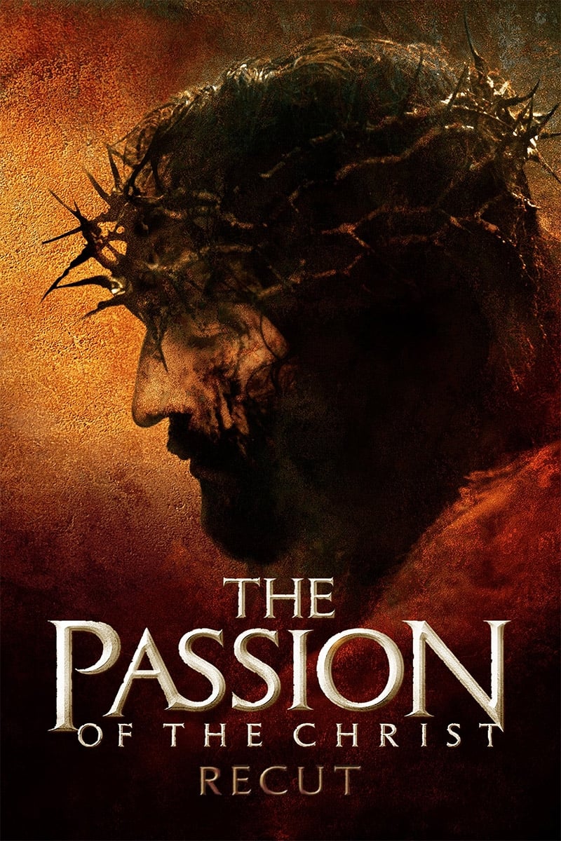 Immagine La passione di Cristo - Poster - Sfondi