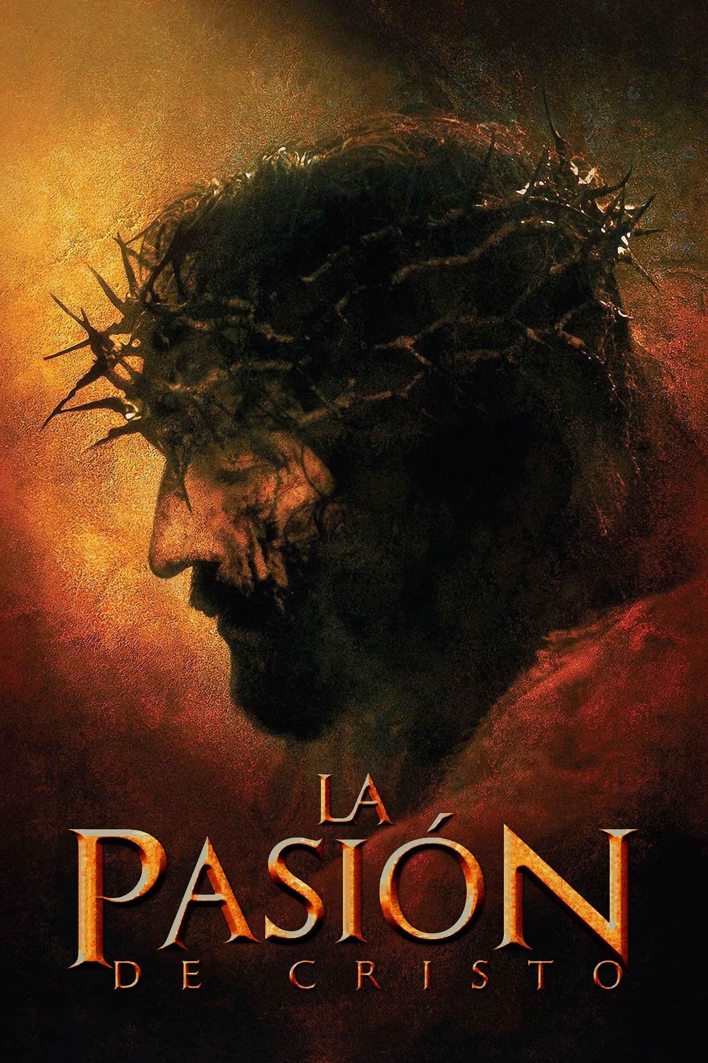 Immagine La passione di Cristo - Poster - Sfondi