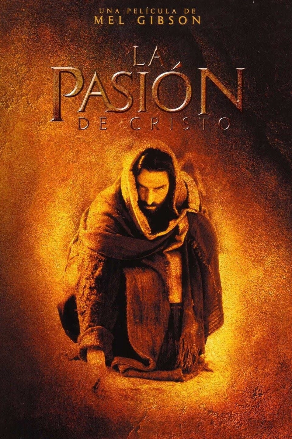 Immagine La passione di Cristo - Poster - Sfondi