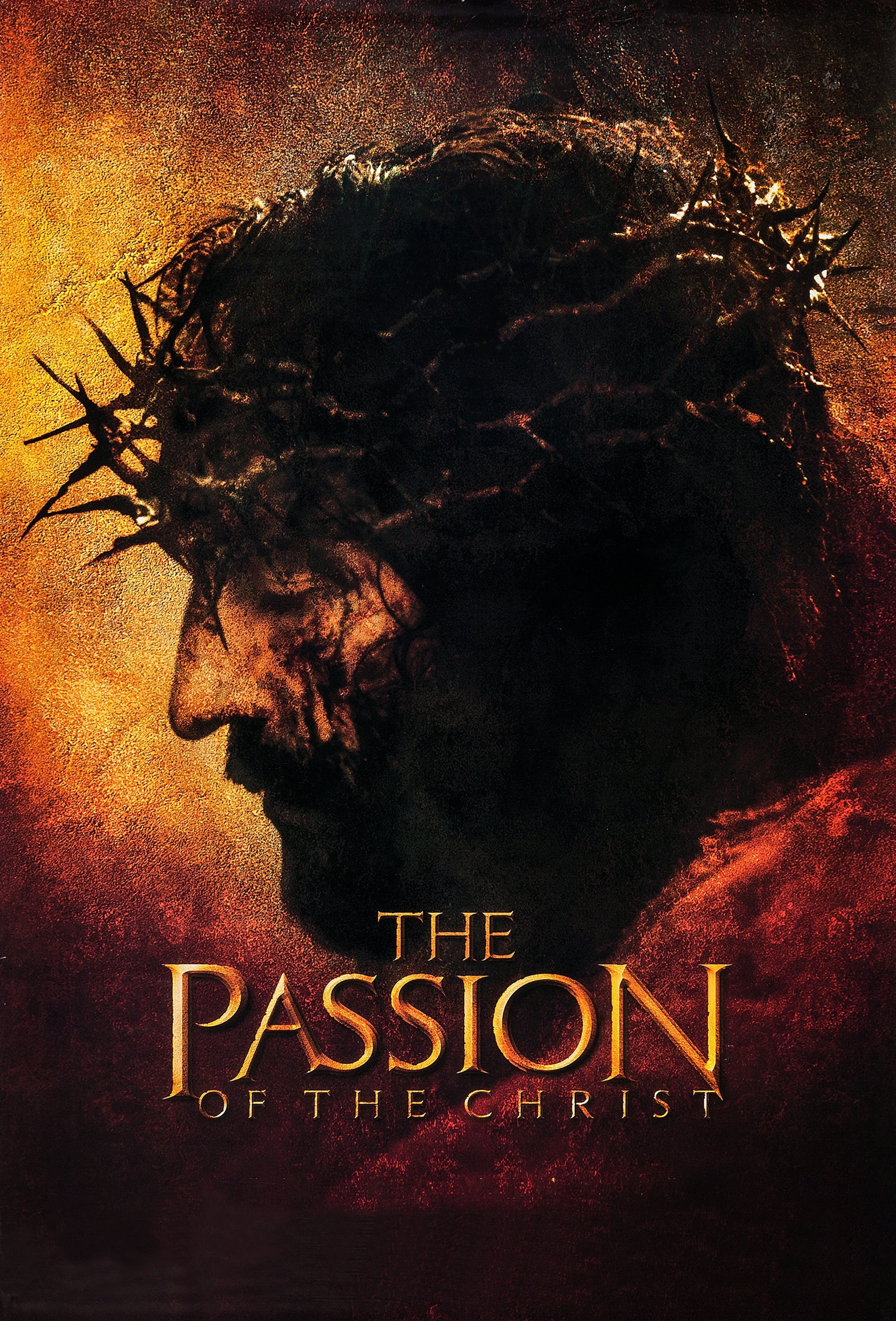 Immagine La passione di Cristo - Poster - Sfondi