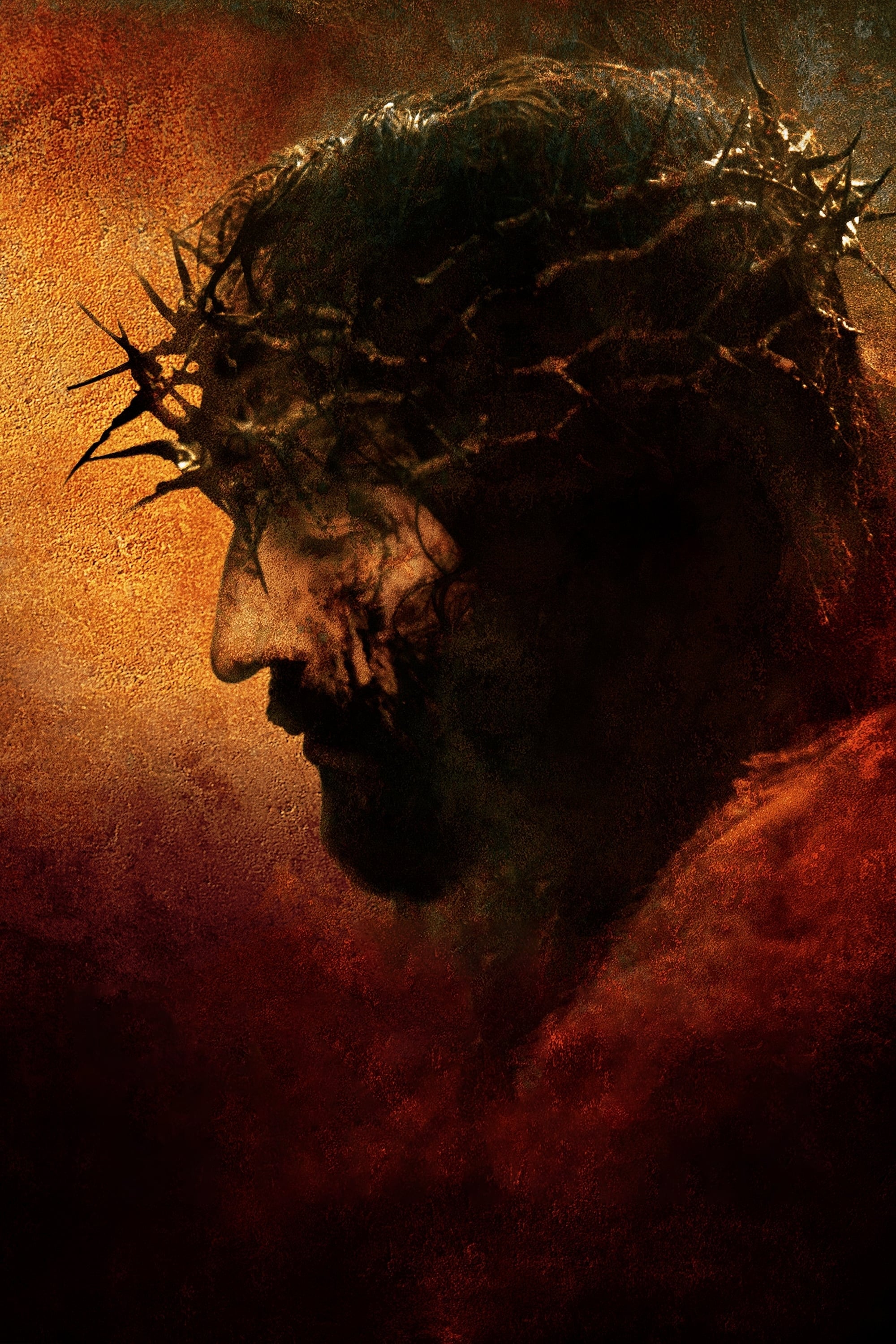Immagine La passione di Cristo - Poster - Sfondi