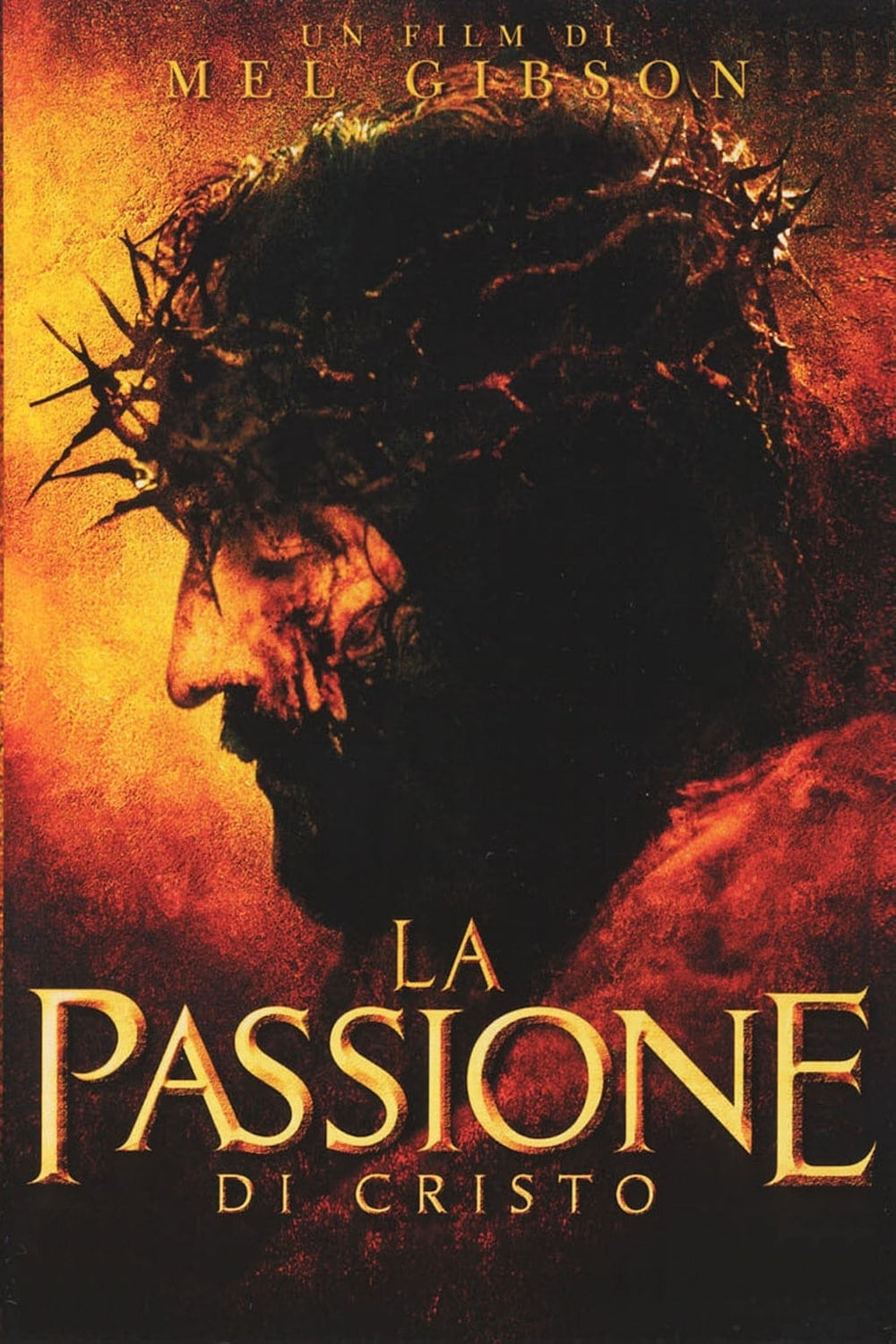 Immagine La passione di Cristo - Poster - Sfondi
