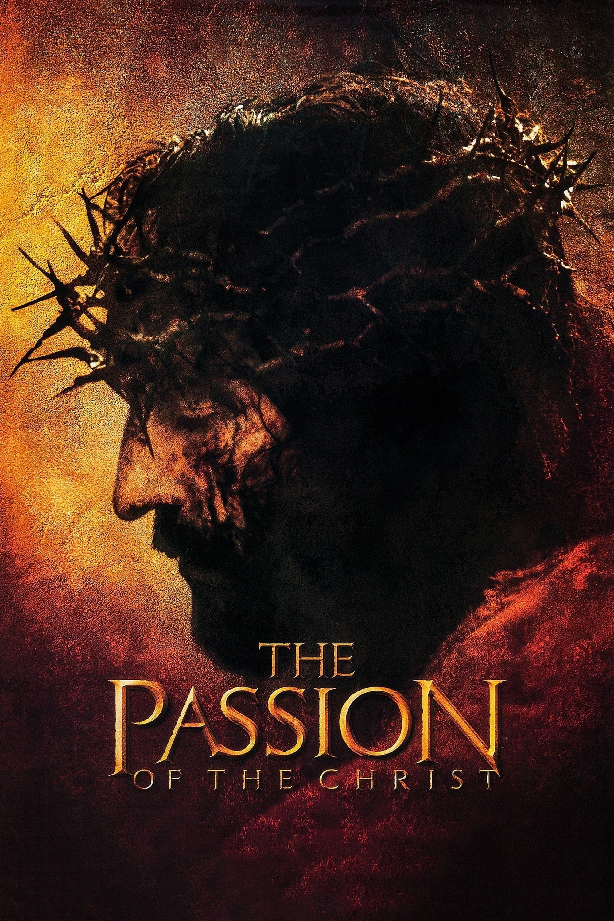 Immagine La passione di Cristo - Poster - Sfondi