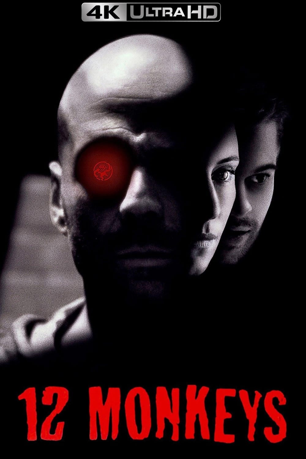 Immagine L'esercito delle 12 scimmie - Poster - Sfondi