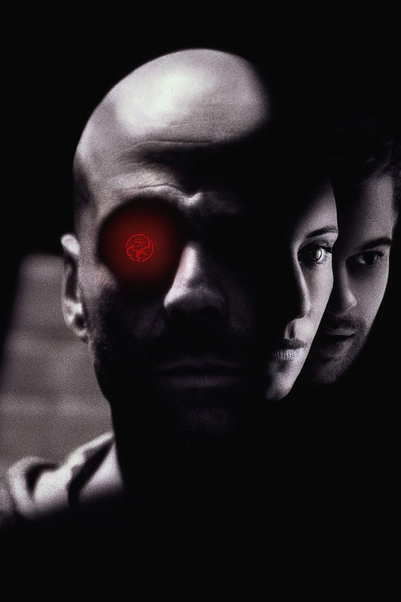 Immagine L'esercito delle 12 scimmie - Poster - Sfondi