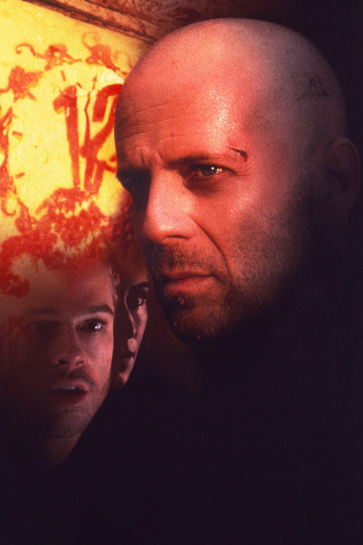Immagine L'esercito delle 12 scimmie - Poster - Sfondi