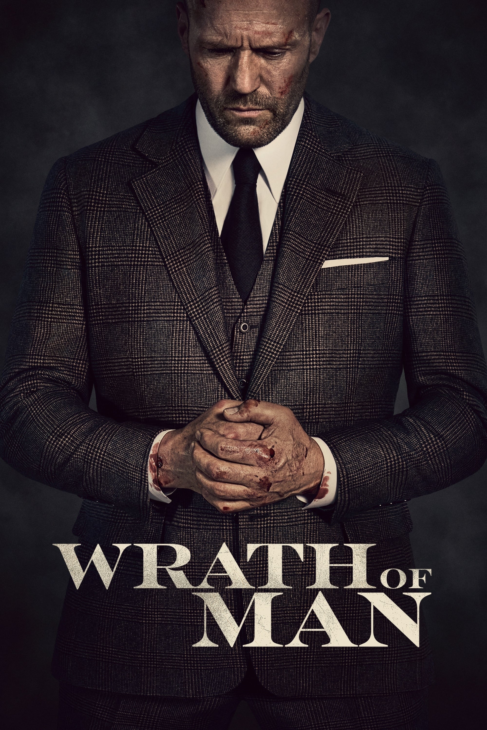 Immagine La furia di un uomo - Wrath of Man - Poster - Sfondi