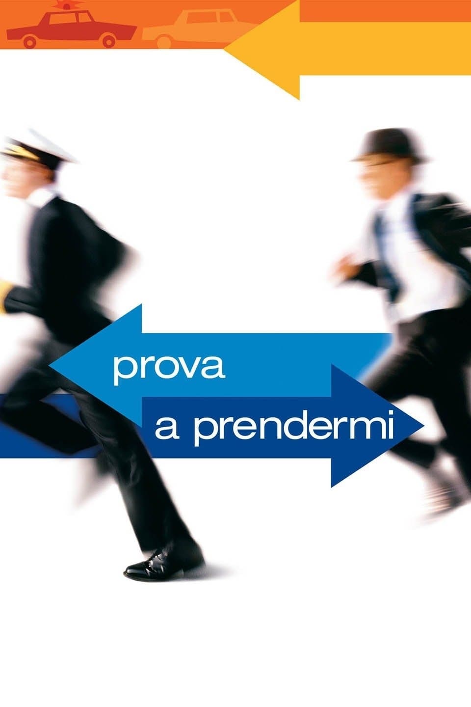 Immagine Prova a prendermi - Poster - Sfondi