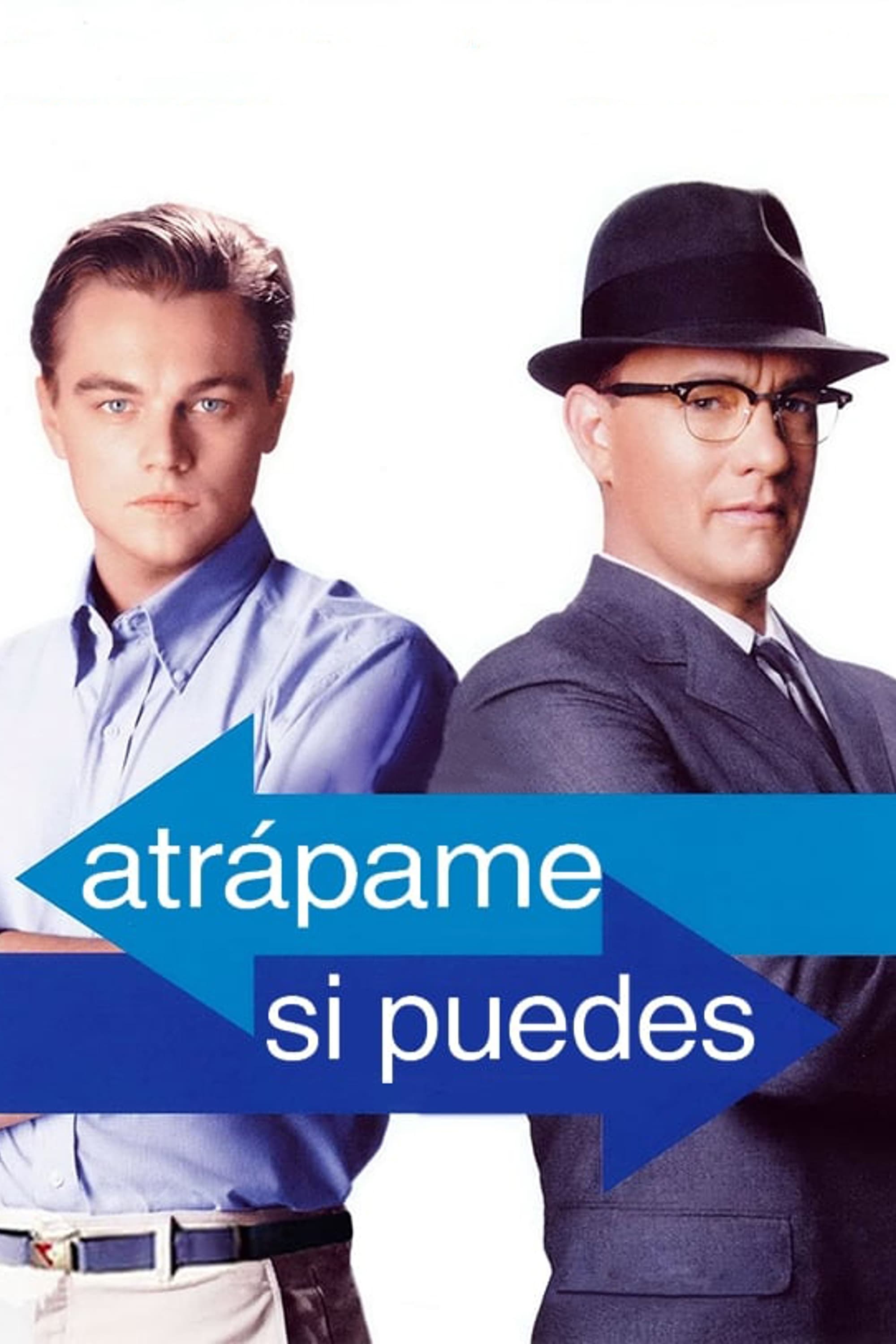 Immagine Prova a prendermi - Poster - Sfondi