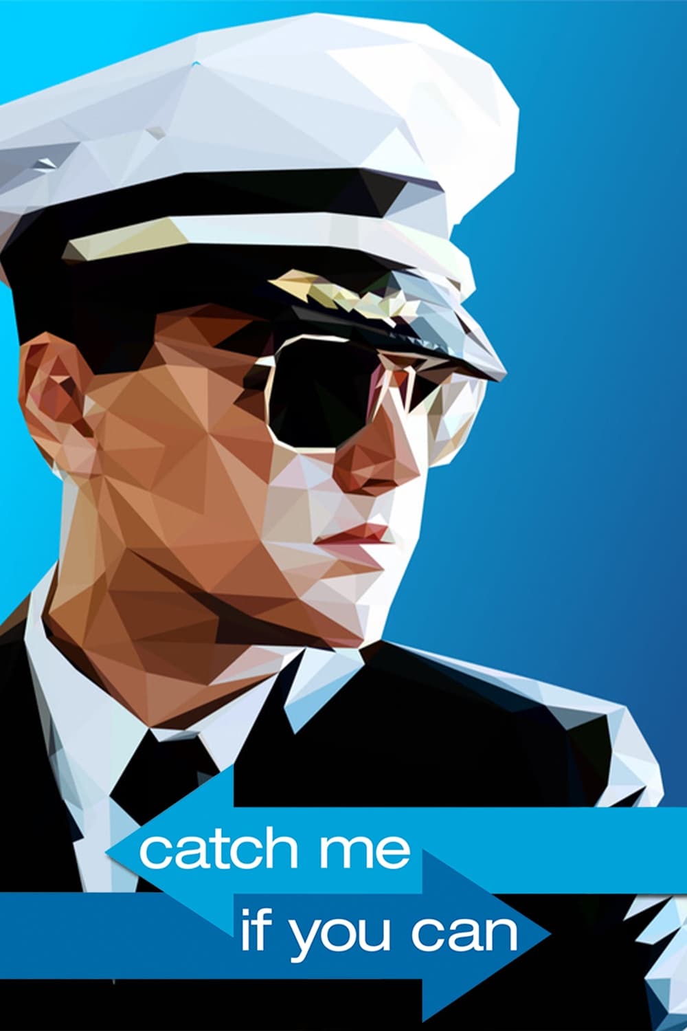 Immagine Prova a prendermi - Poster - Sfondi