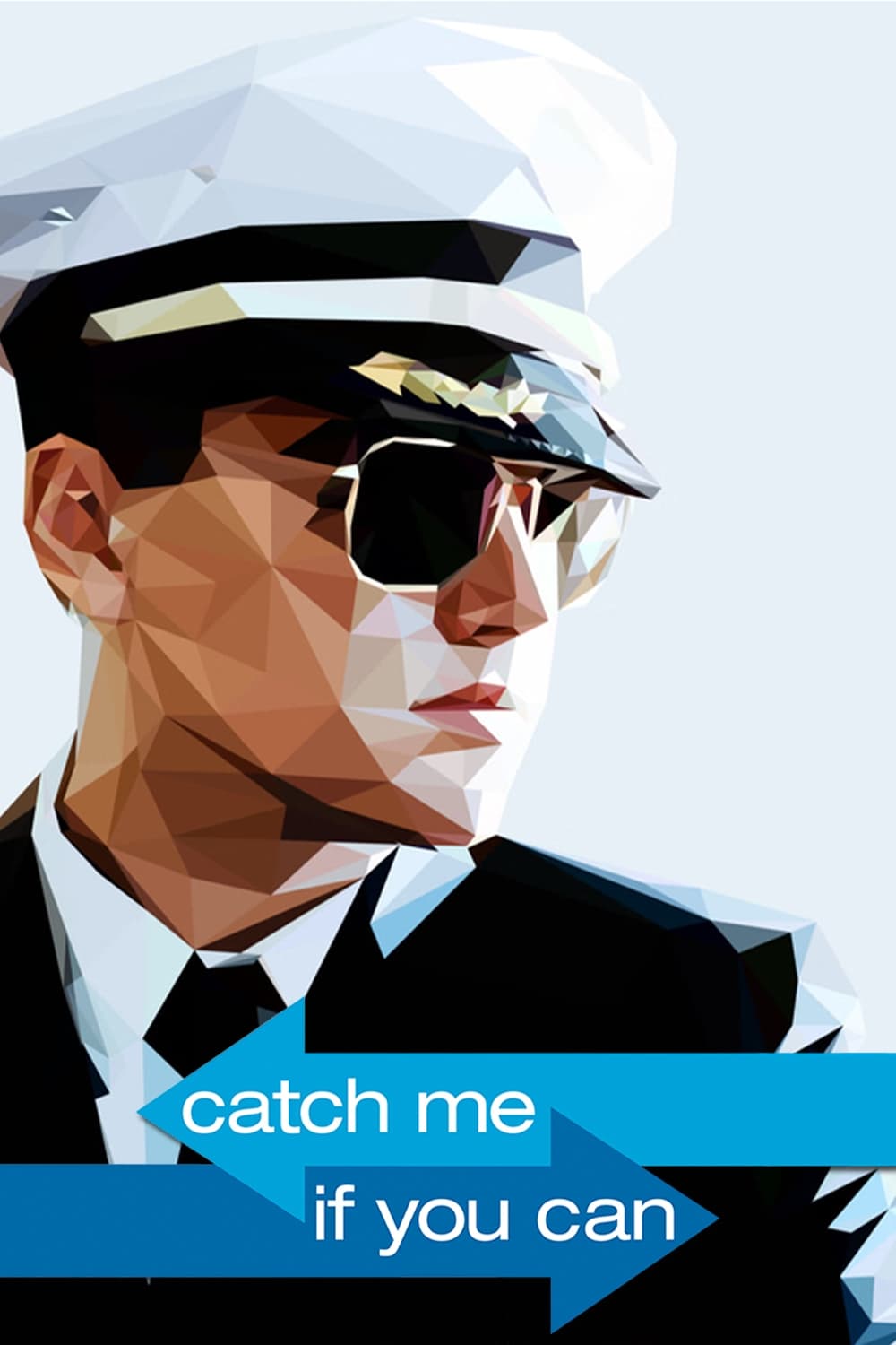Immagine Prova a prendermi - Poster - Sfondi