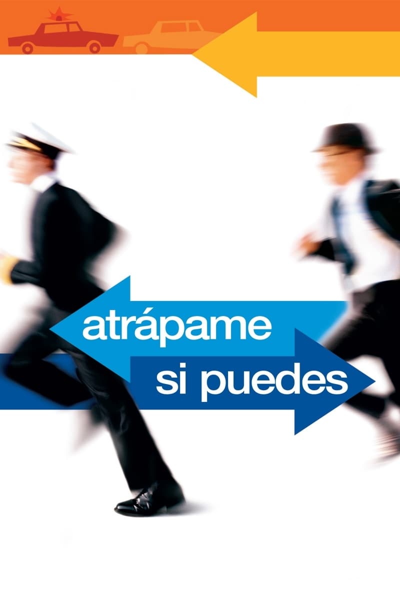 Immagine Prova a prendermi - Poster - Sfondi