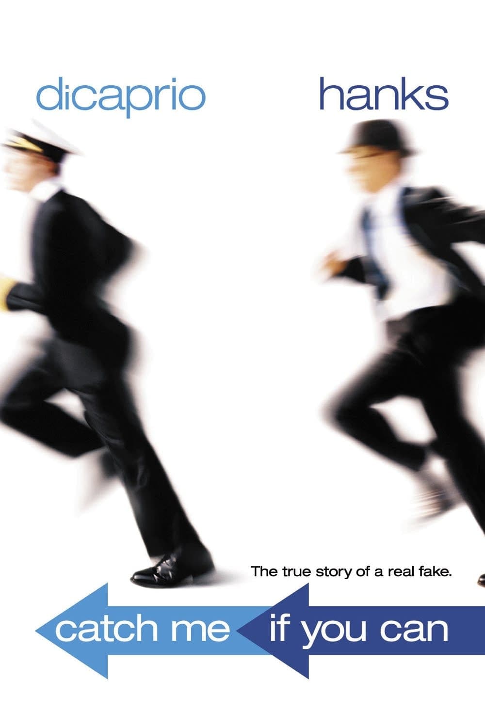 Immagine Prova a prendermi - Poster - Sfondi