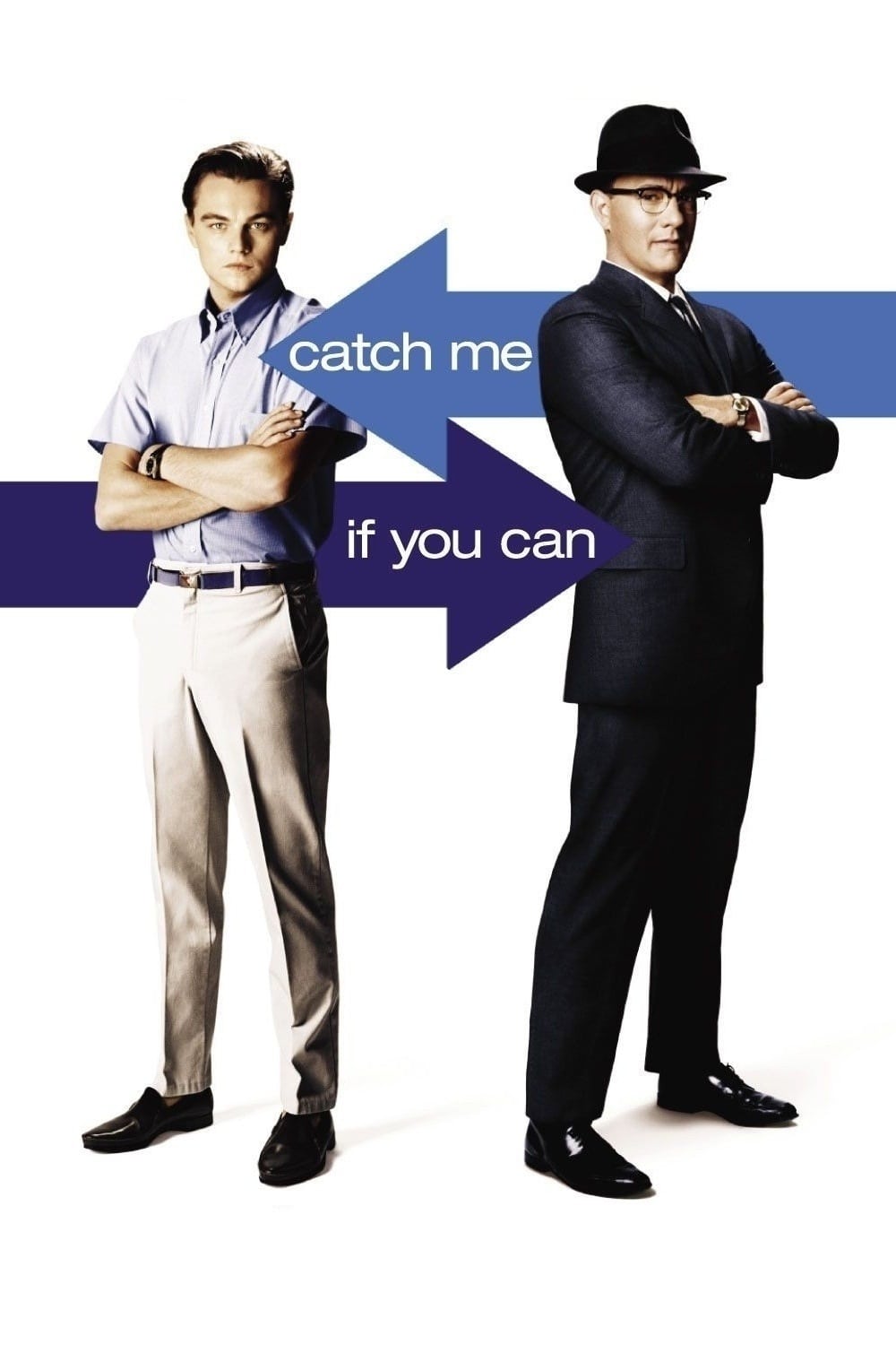 Immagine Prova a prendermi - Poster - Sfondi