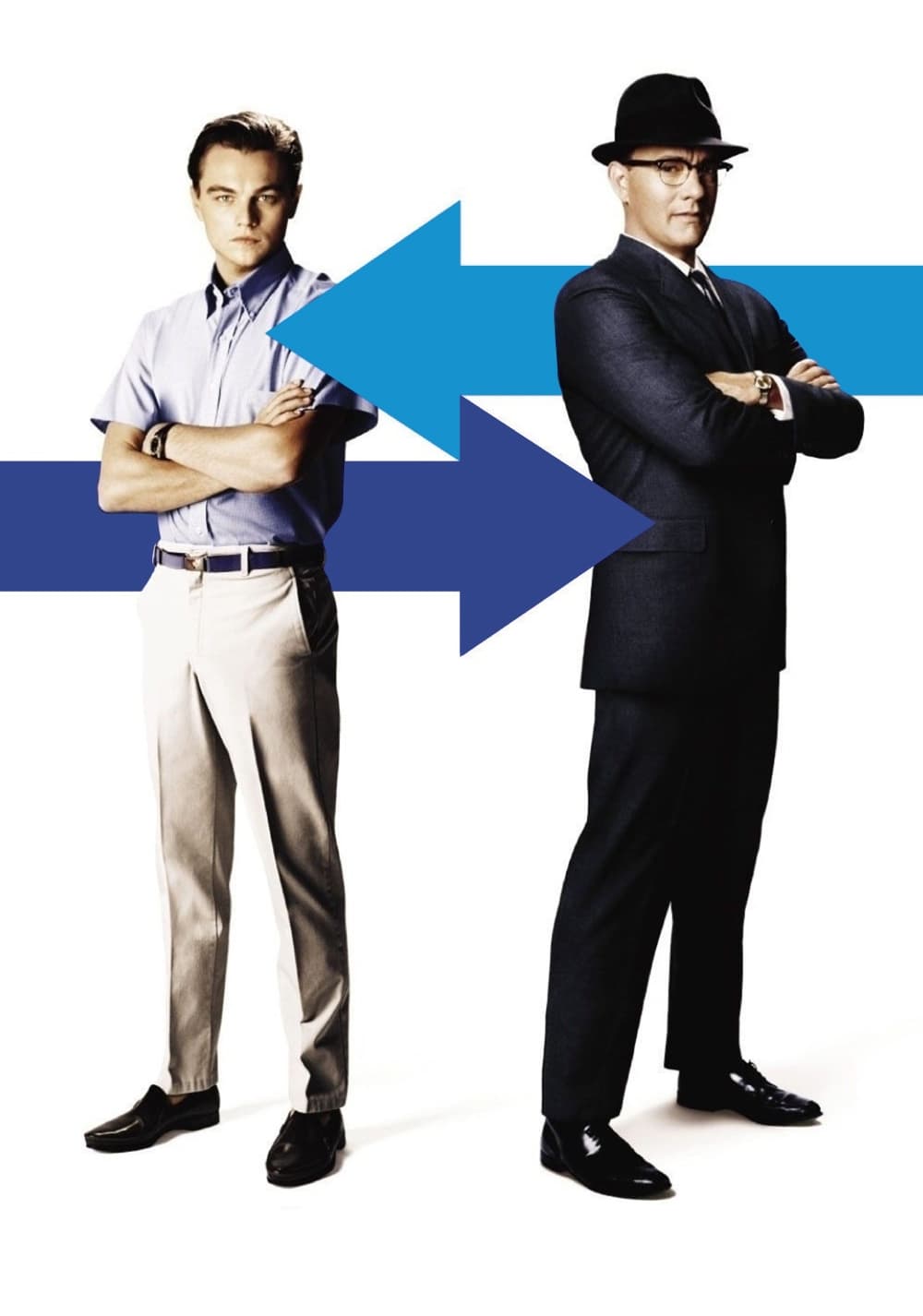 Immagine Prova a prendermi - Poster - Sfondi