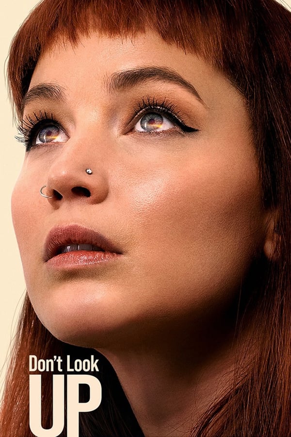 Immagine Don't Look Up - Poster - Sfondi