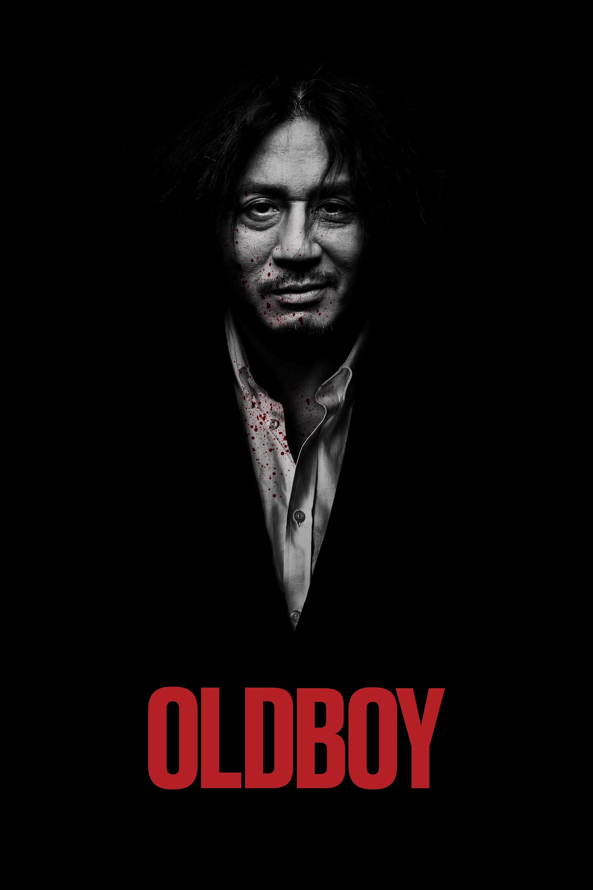 Immagine Old Boy - Poster - Sfondi
