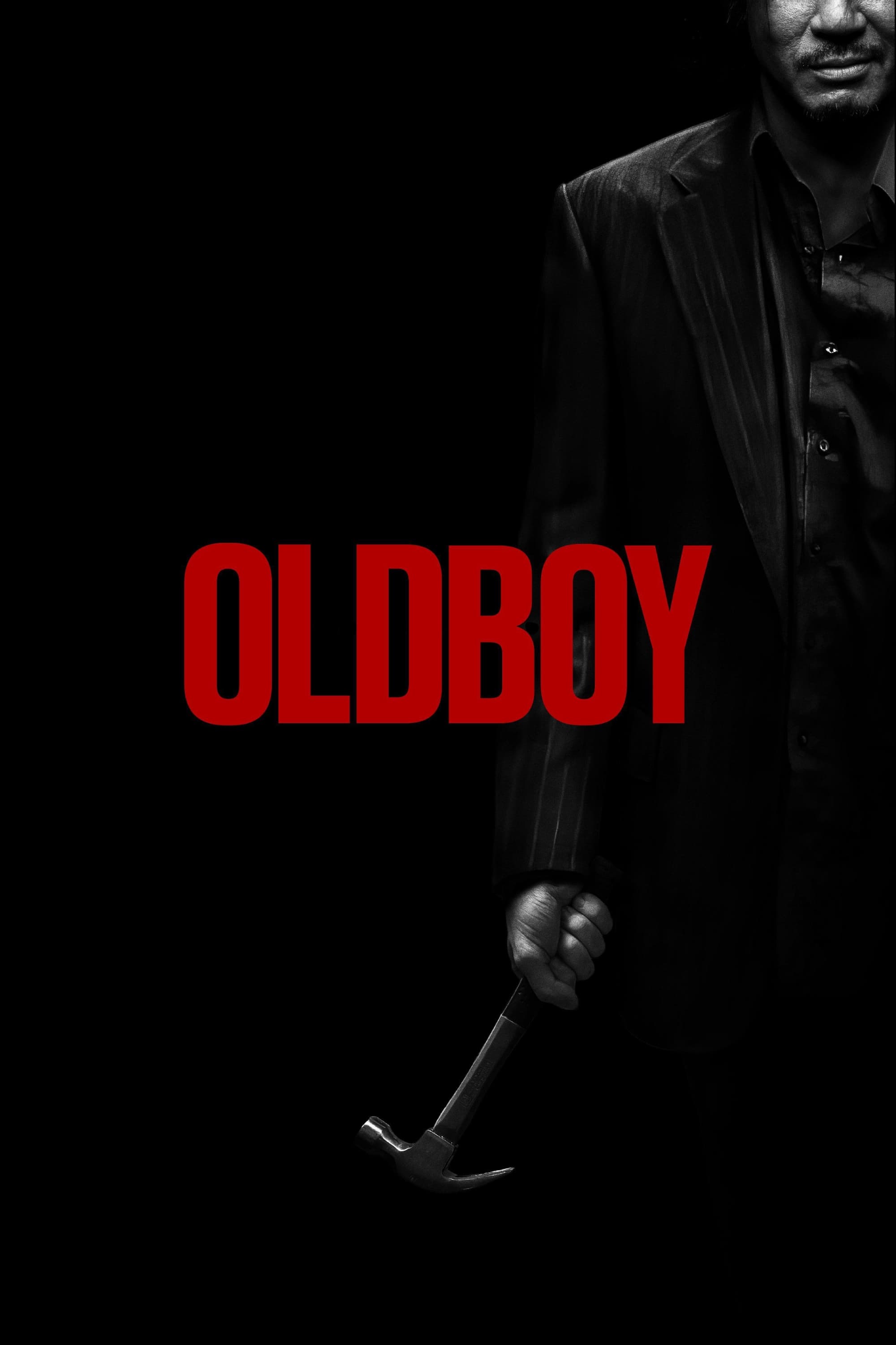 Immagine Old Boy - Poster - Sfondi