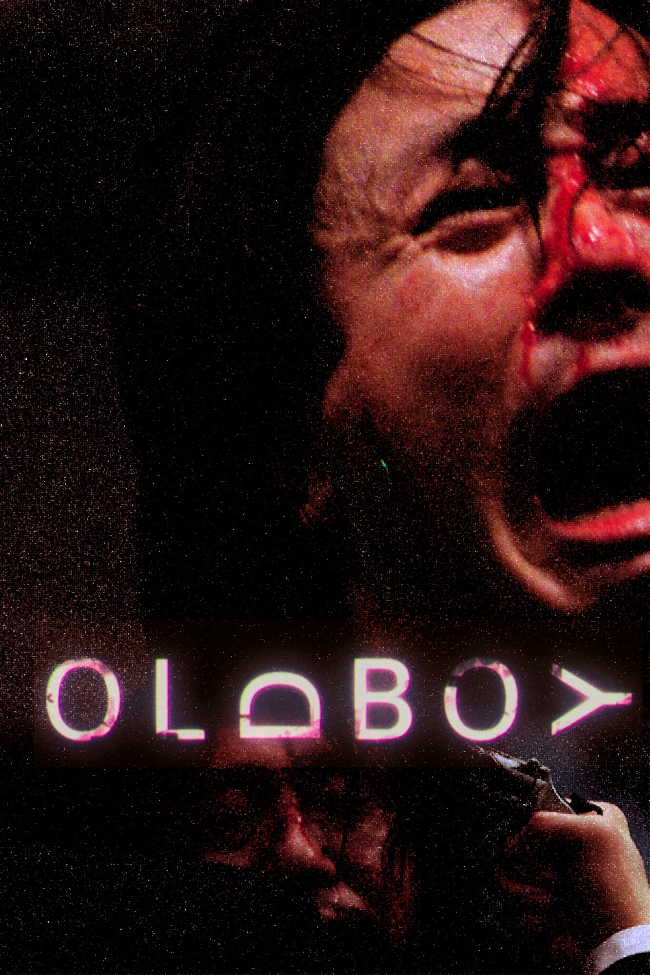 Immagine Old Boy - Poster - Sfondi