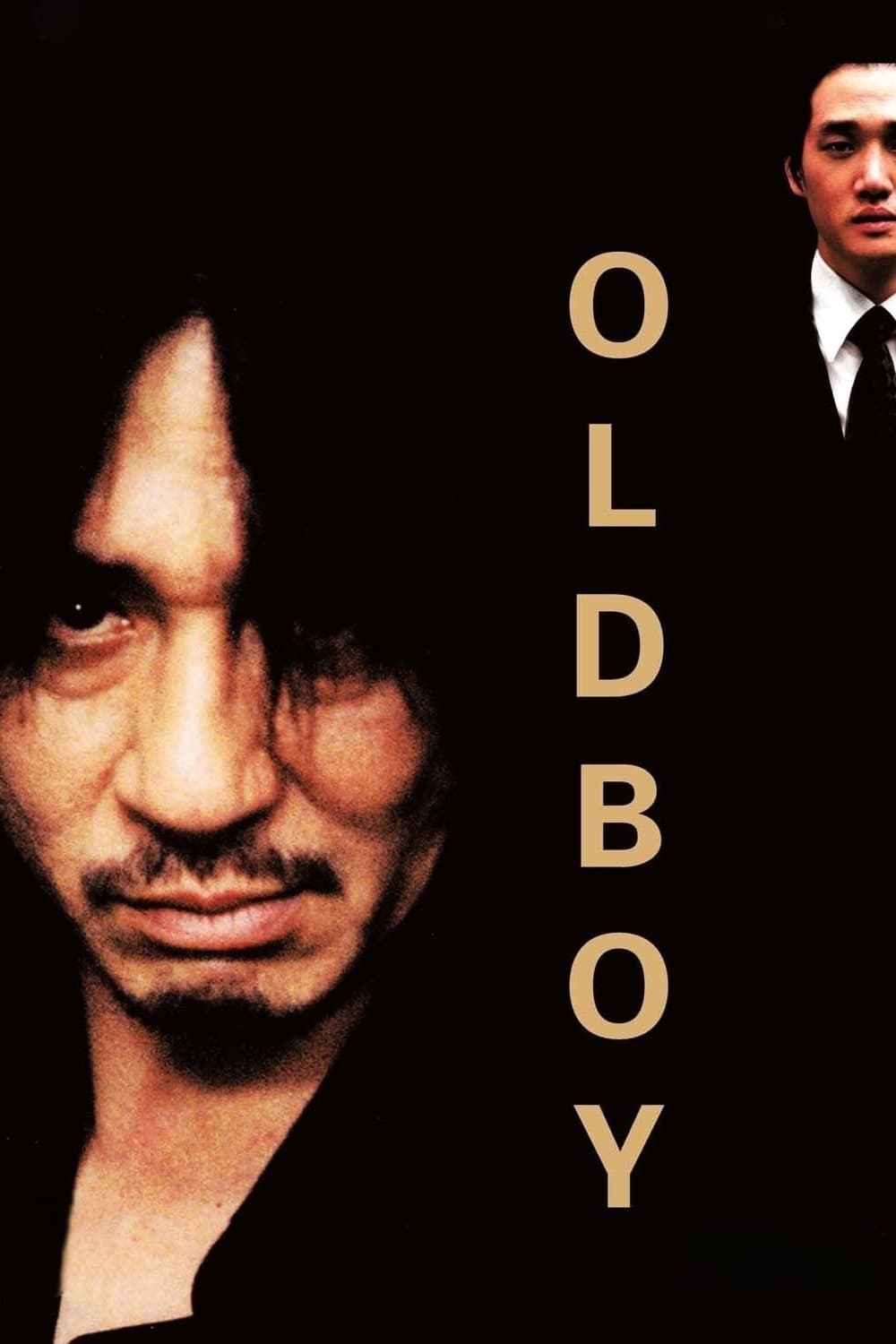 Immagine Old Boy - Poster - Sfondi