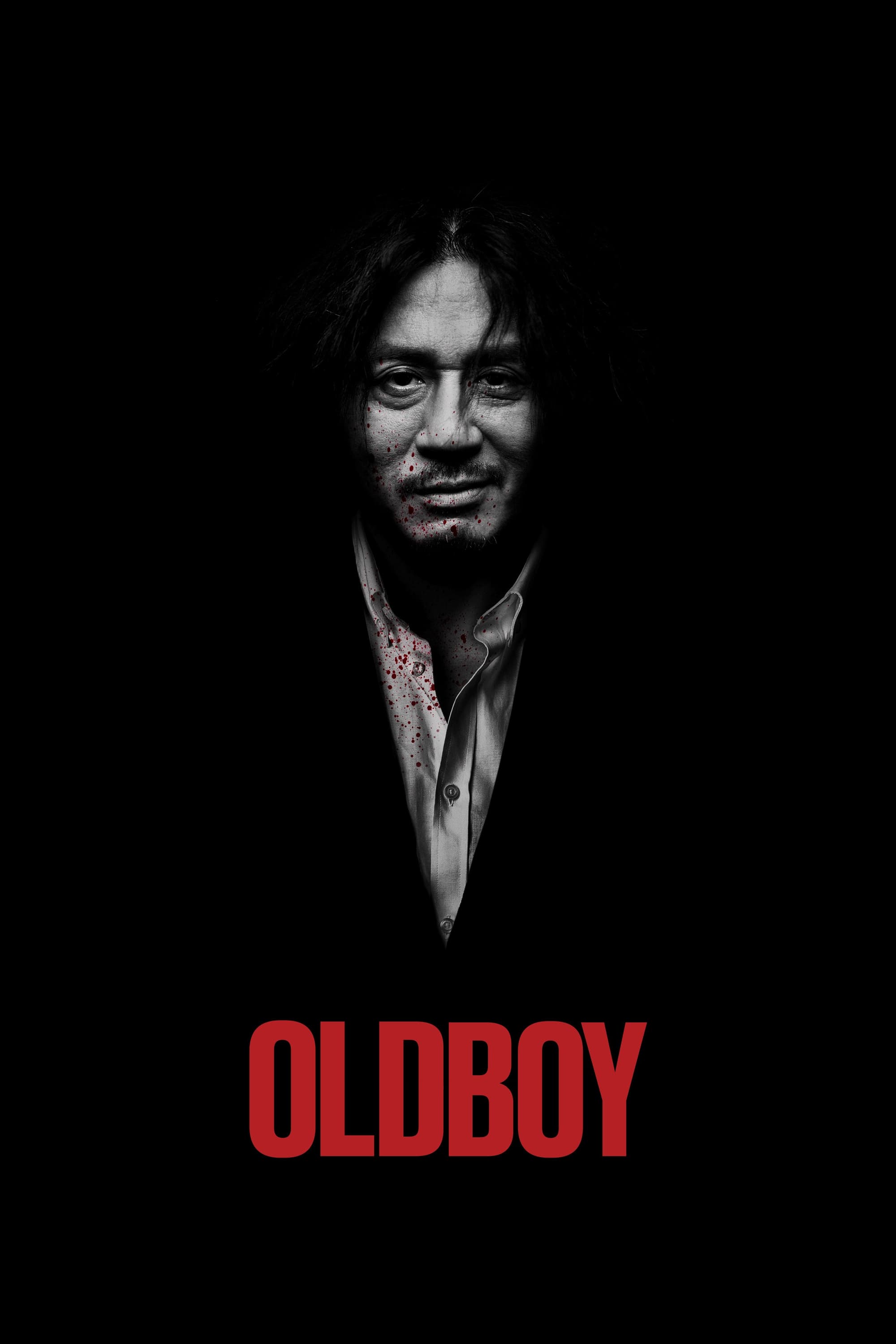Immagine Old Boy - Poster - Sfondi