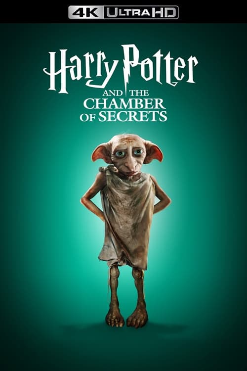 Immagine Harry Potter e la camera dei segreti - Poster - Sfondi