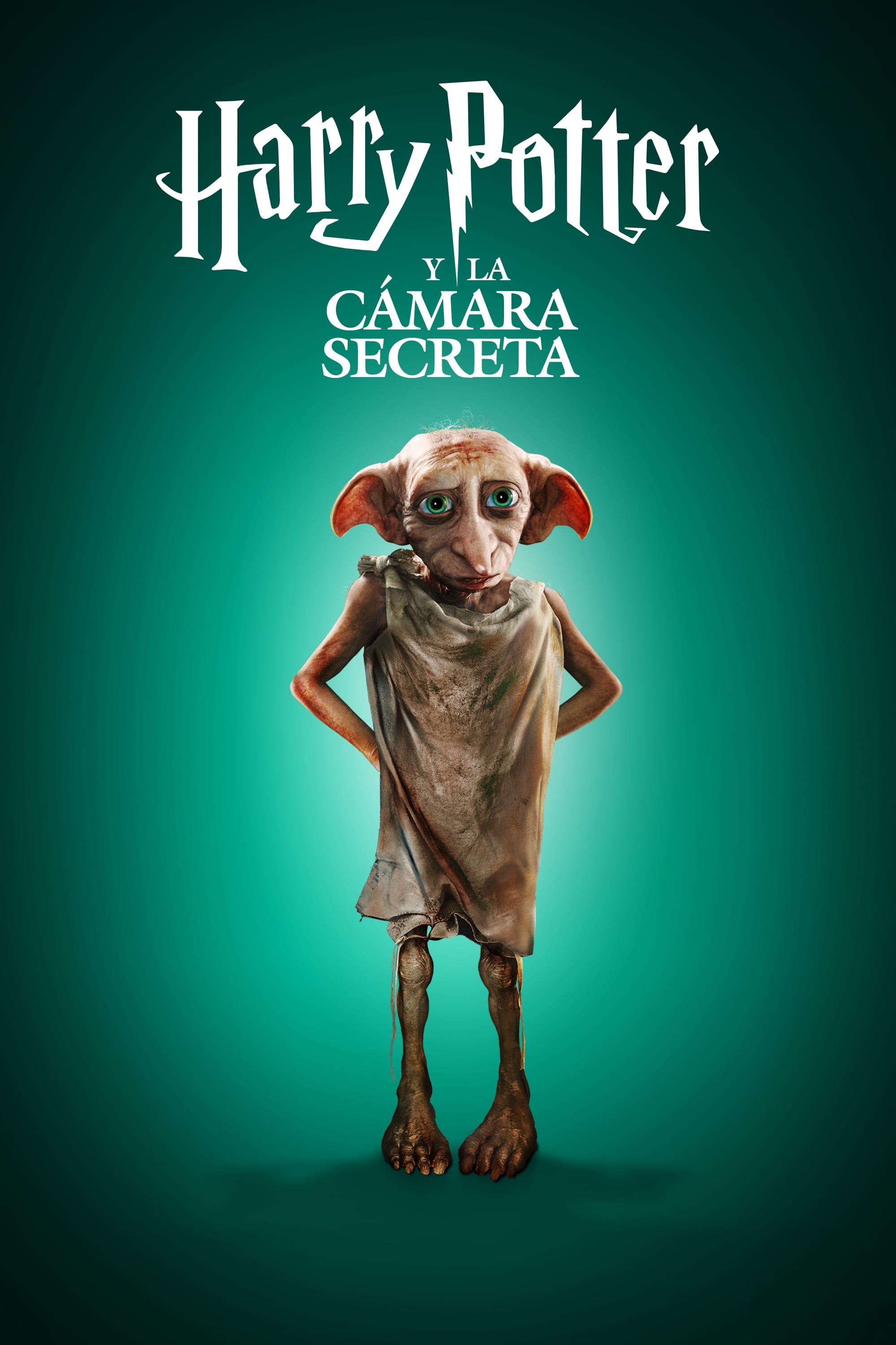 Immagine Harry Potter e la camera dei segreti - Poster - Sfondi