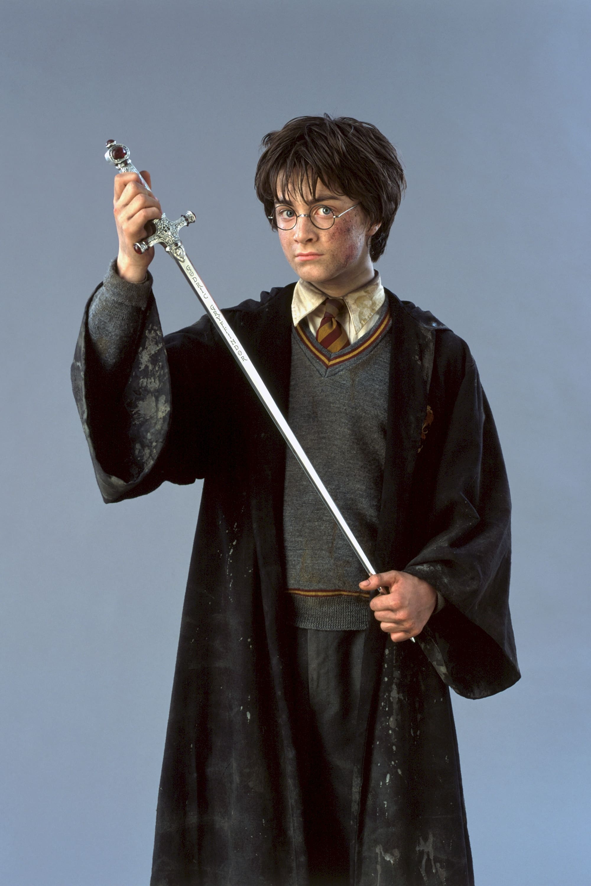 Immagine Harry Potter e la camera dei segreti - Poster - Sfondi