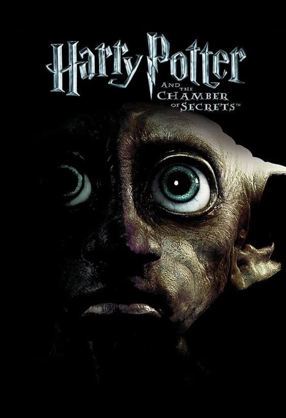 Immagine Harry Potter e la camera dei segreti - Poster - Sfondi