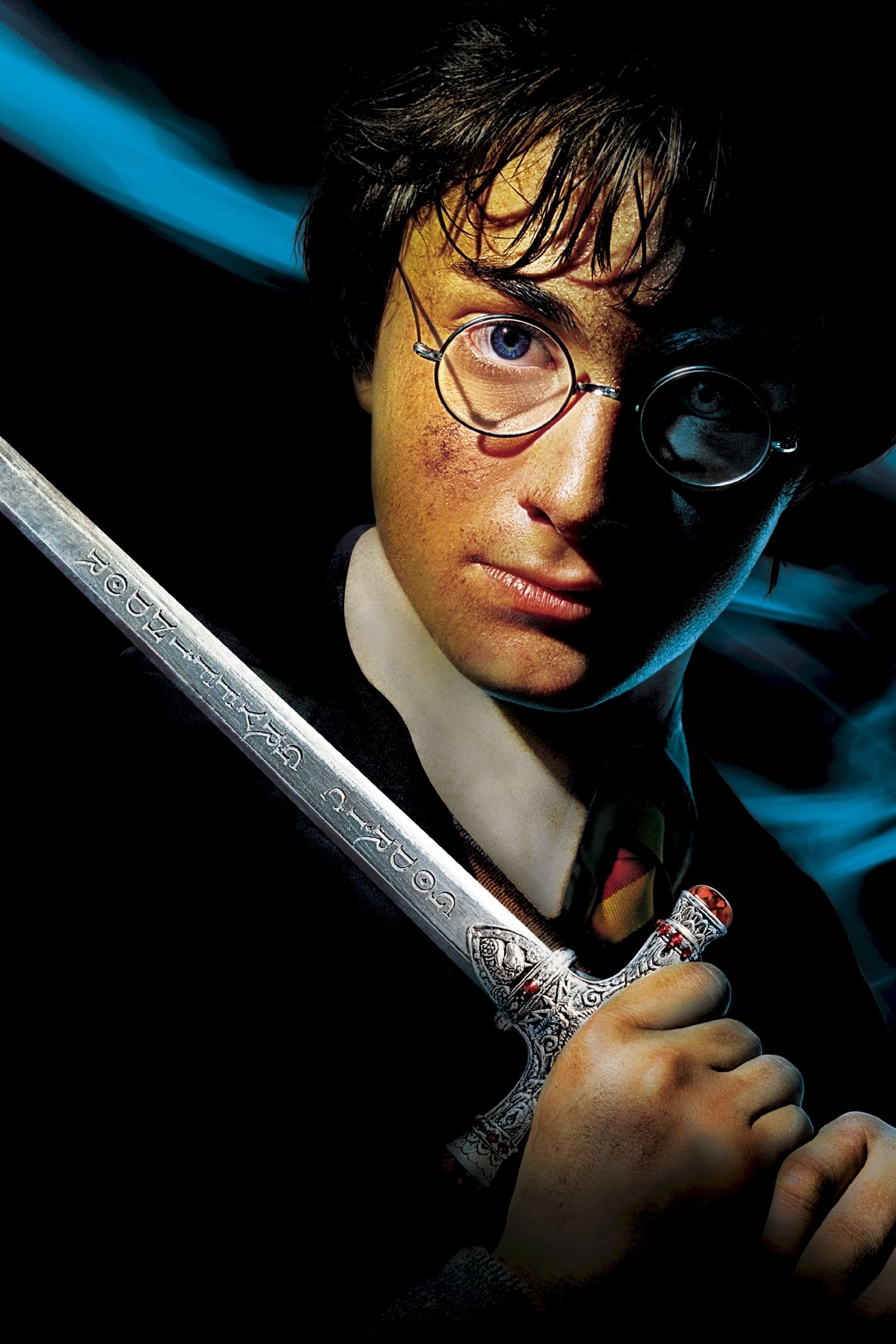 Immagine Harry Potter e la camera dei segreti - Poster - Sfondi