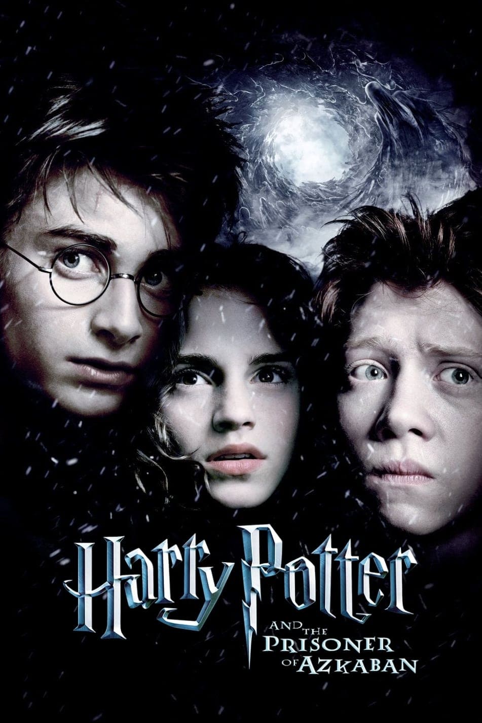 Immagine Harry Potter e il prigioniero di Azkaban - Poster - Sfondi