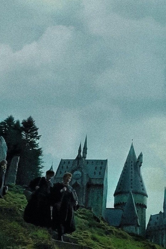 Immagine Harry Potter e il prigioniero di Azkaban - Poster - Sfondi