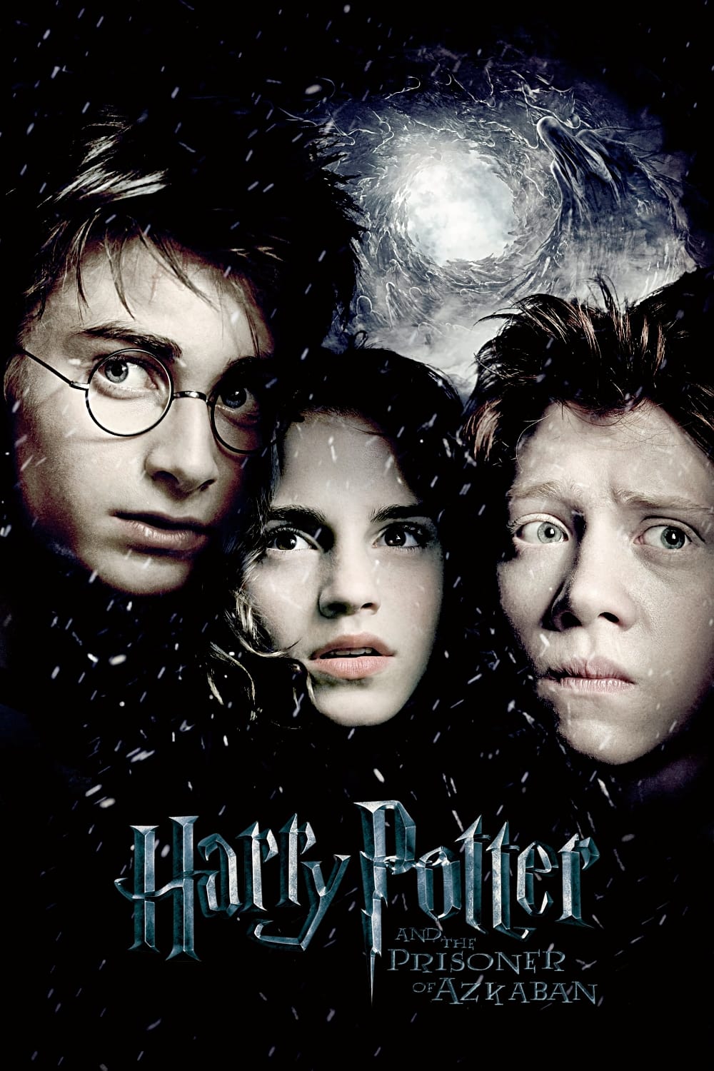 Immagine Harry Potter e il prigioniero di Azkaban - Poster - Sfondi