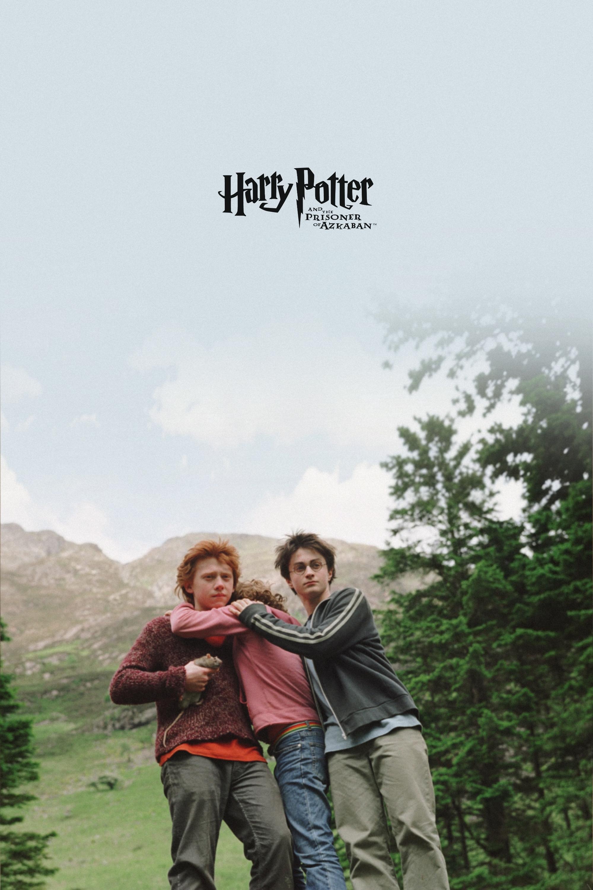 Immagine Harry Potter e il prigioniero di Azkaban - Poster - Sfondi