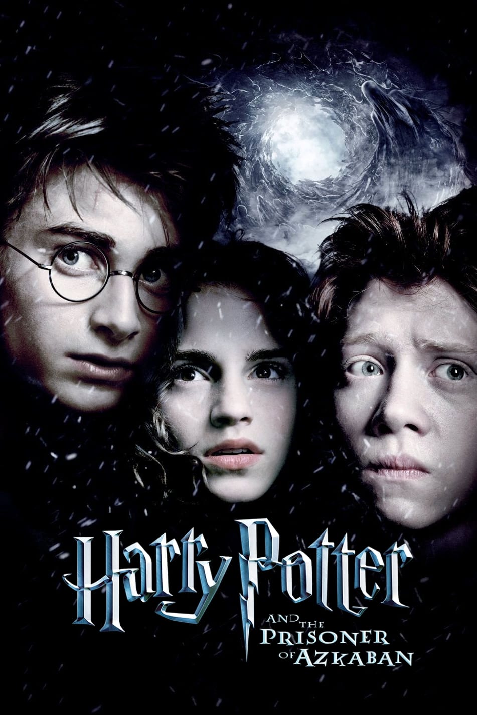 Immagine Harry Potter e il prigioniero di Azkaban - Poster - Sfondi