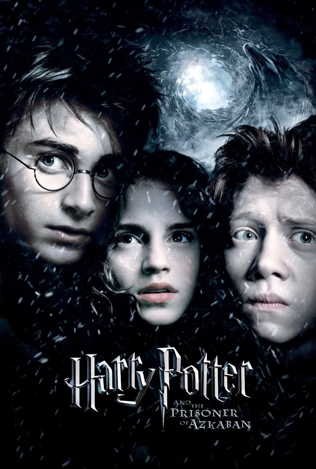 Immagine Harry Potter e il prigioniero di Azkaban - Poster - Sfondi
